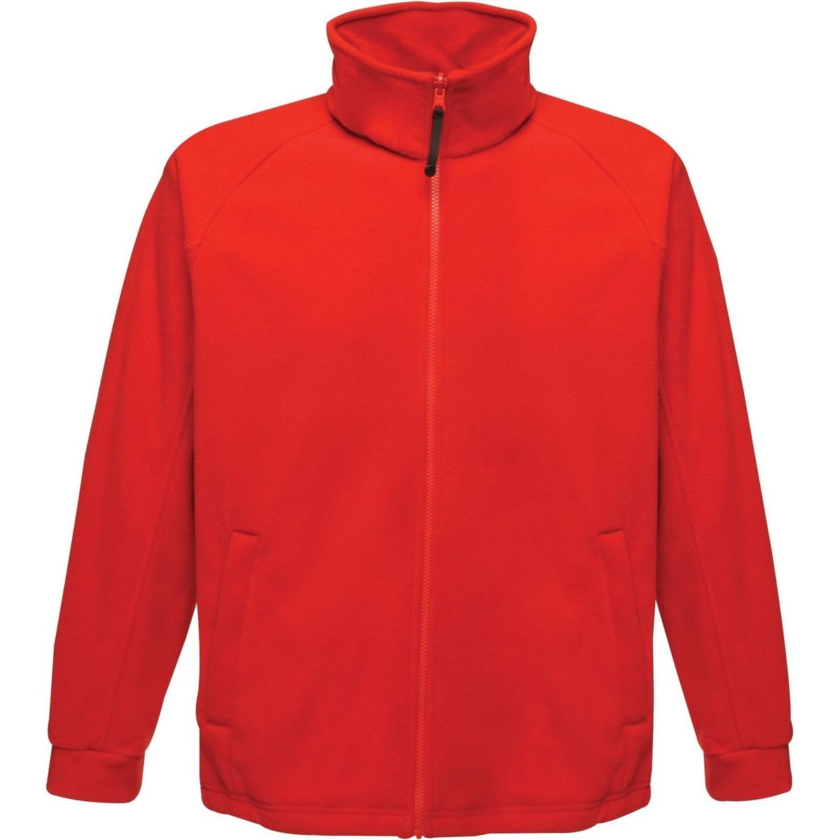 Thumbnail - Regatta Herren Thor III Fleece Jacke