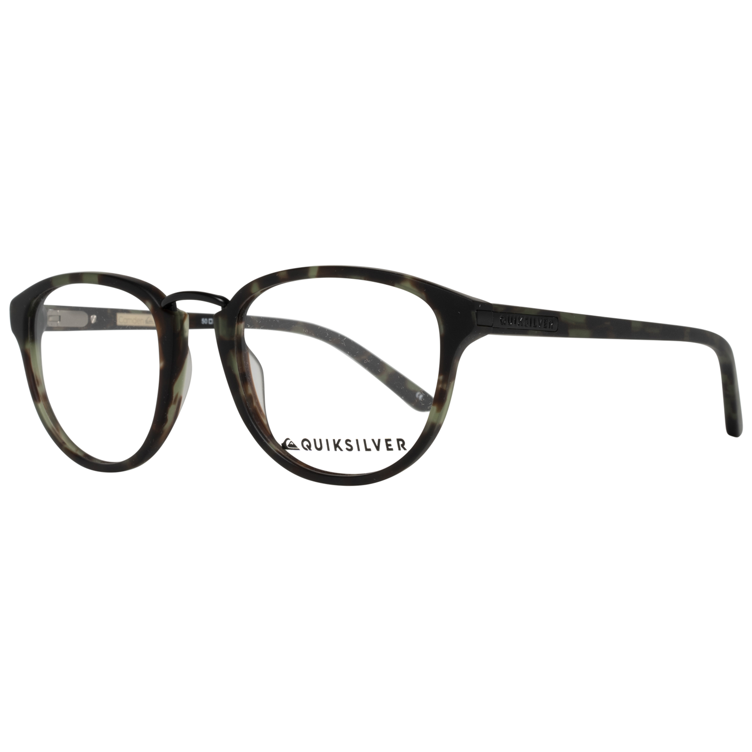 Thumbnail - Quiksilver Optische Fassung EQYEG03053 GRA0 50