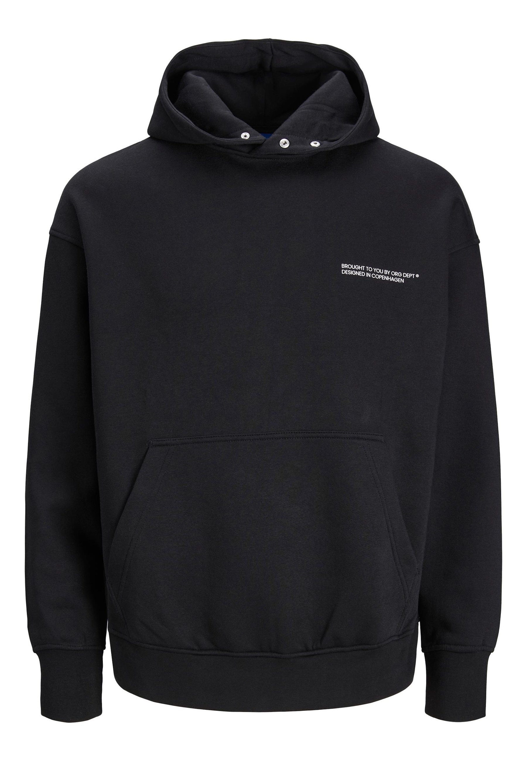 Jack & Jones-Kapuzenpullover L