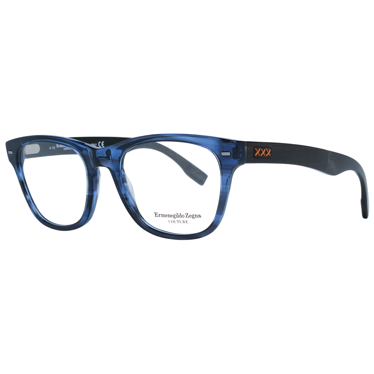 Thumbnail - Zegna Couture Optische Fassung ZC5001 52 089