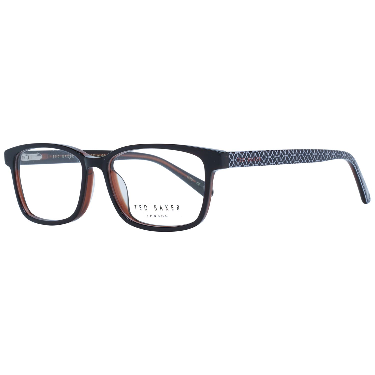 Ted Baker Optisk ram TBB970 025 47