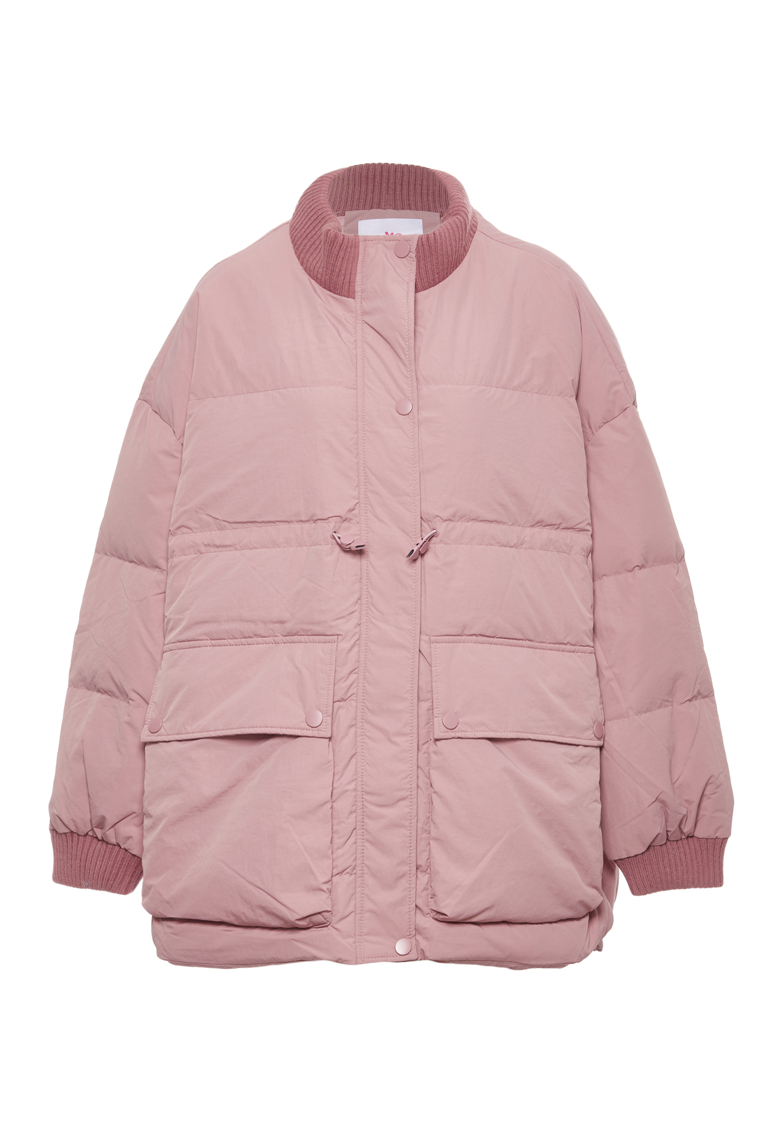 Mymo Jas Dames roze