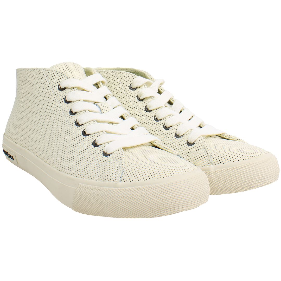 Seavees California Special Dam Vita Skor – bild 2