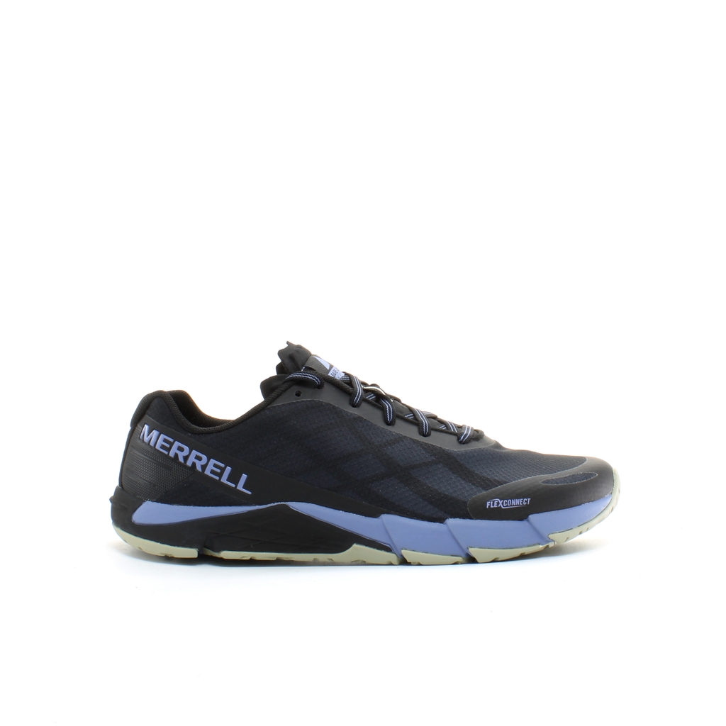 merrell bare access trainers ladies