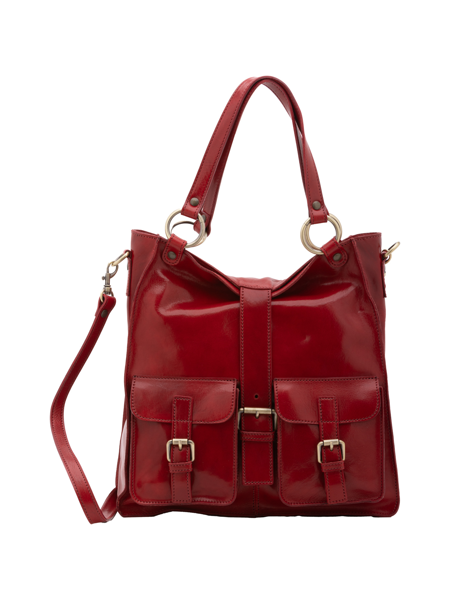 I Fratelli Umhängetasche Frauen Einheitsgröße