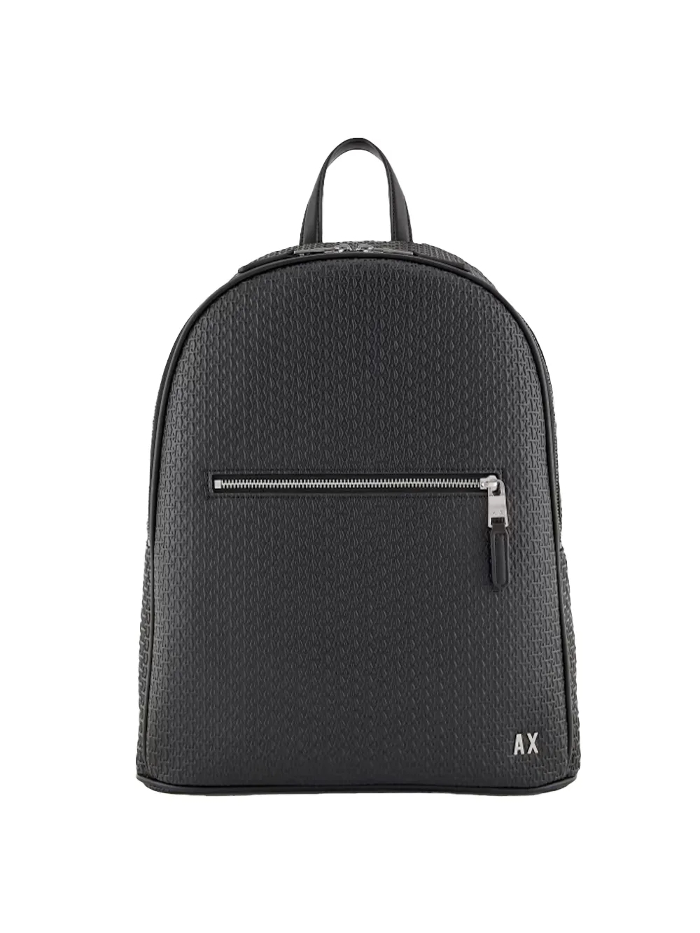 Thumbnail - Armani Exchange Herren Rucksack aus beschichtetem Material