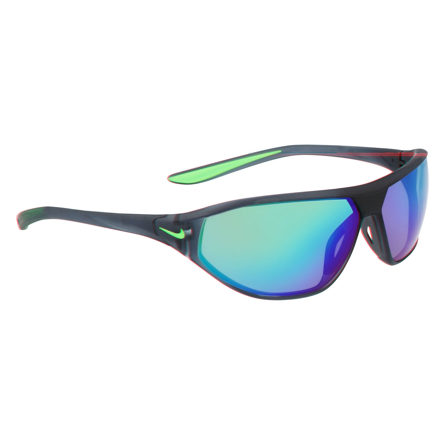 NIKE Unisex Solglasögon 65/12/140 mm injicerad herr – bild 2