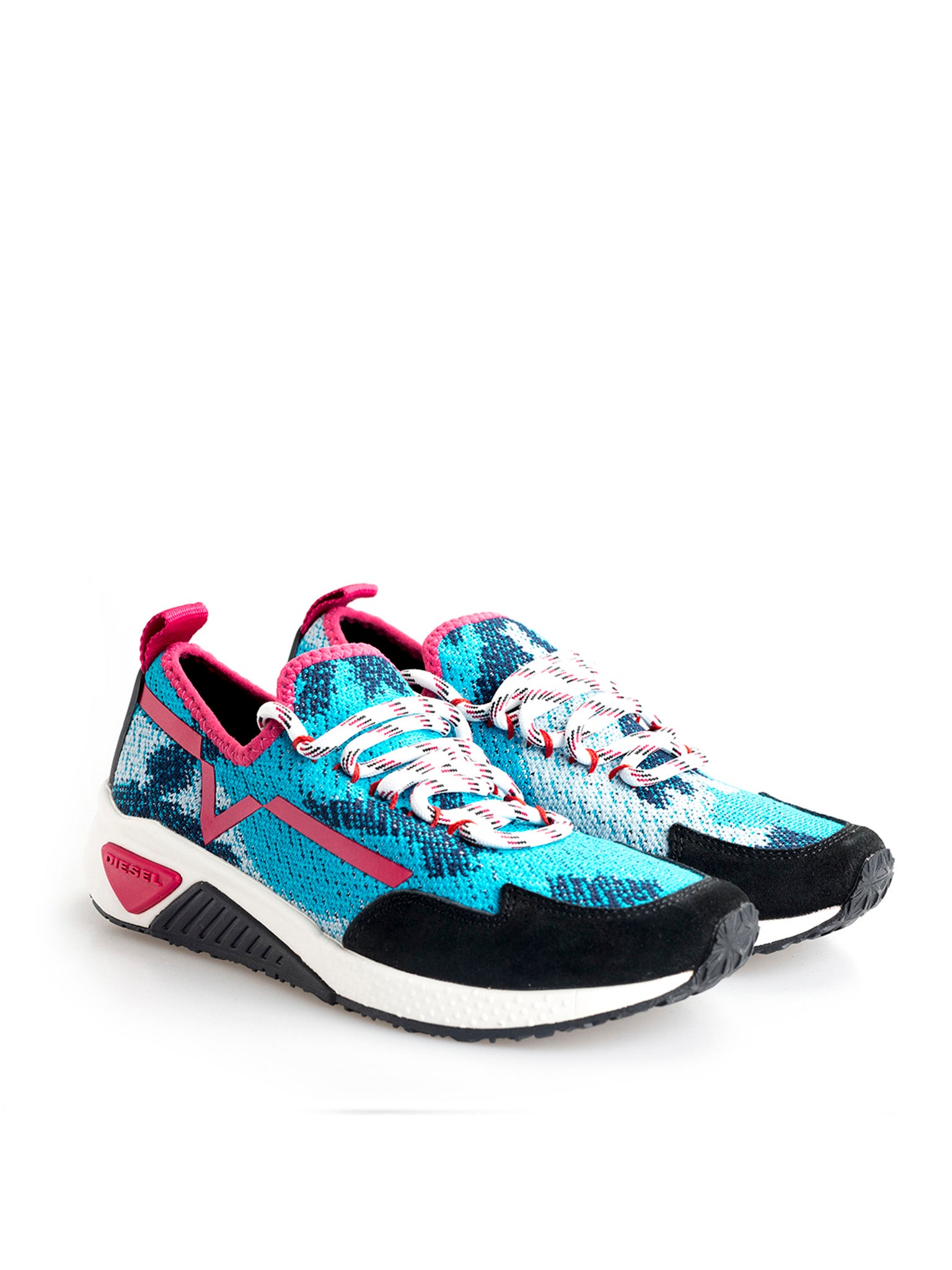 Diesel Sneaker S-KBY Dam sneakers – bild 4