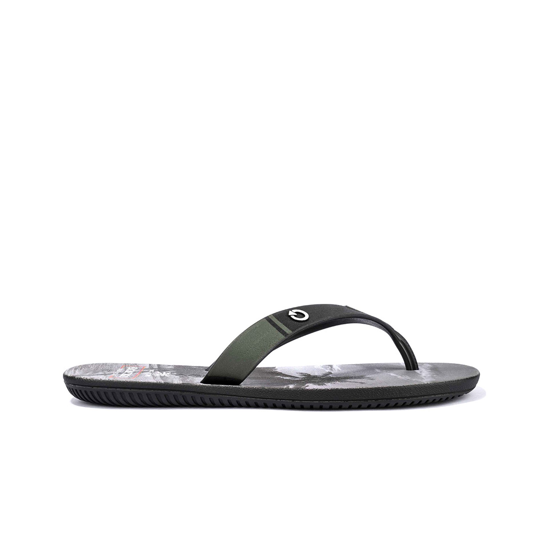 Thumbnail - FLIP FLOPS CARTAGO PARATY ZEHE AD AD SCHWARZ