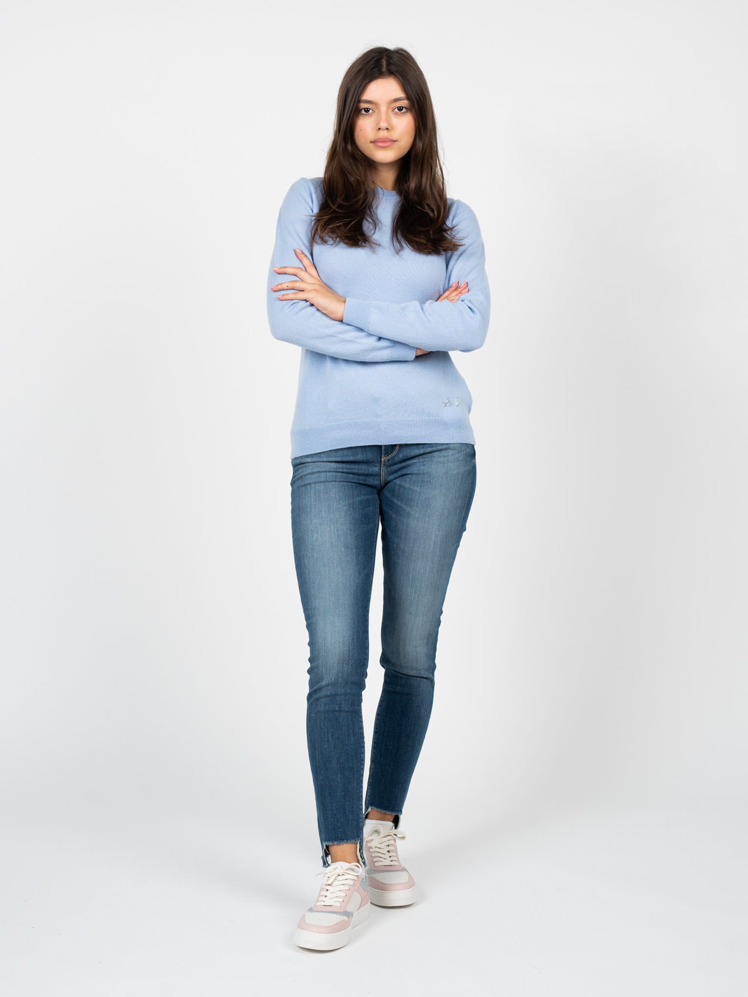 Guess Jeans Super High Skinny Dam – bild 2