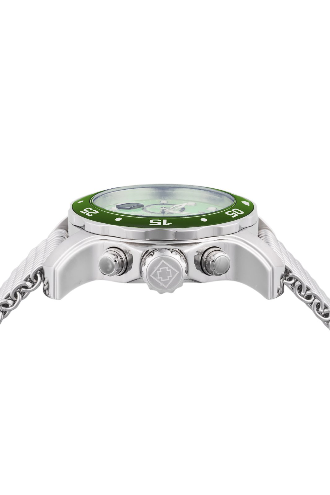Invicta Pro Diver 47580 Herrklocka Quartz 48 mm – bild 2