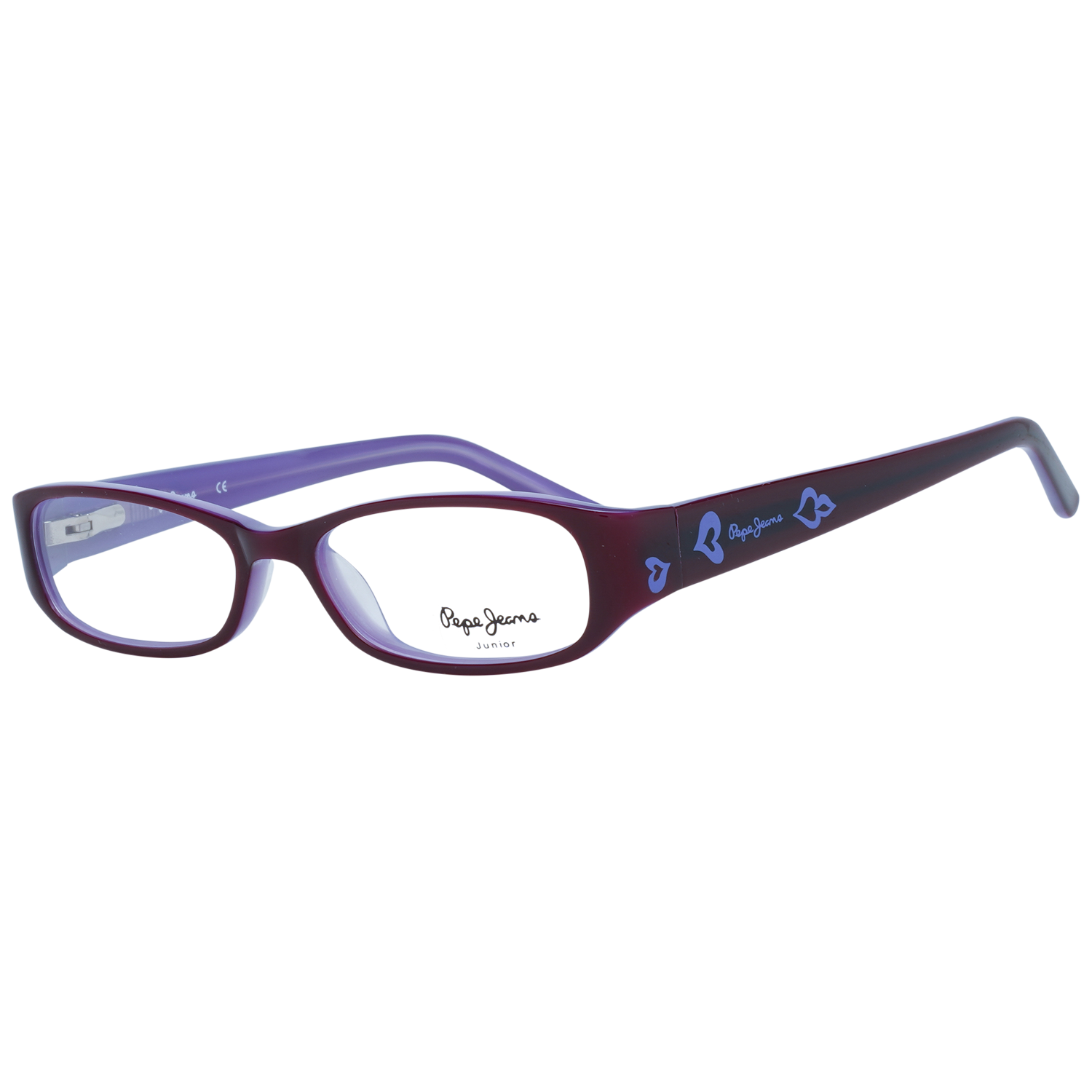 Pepe Jeans Brille PJ4010 C2 47 Einheitsgröße