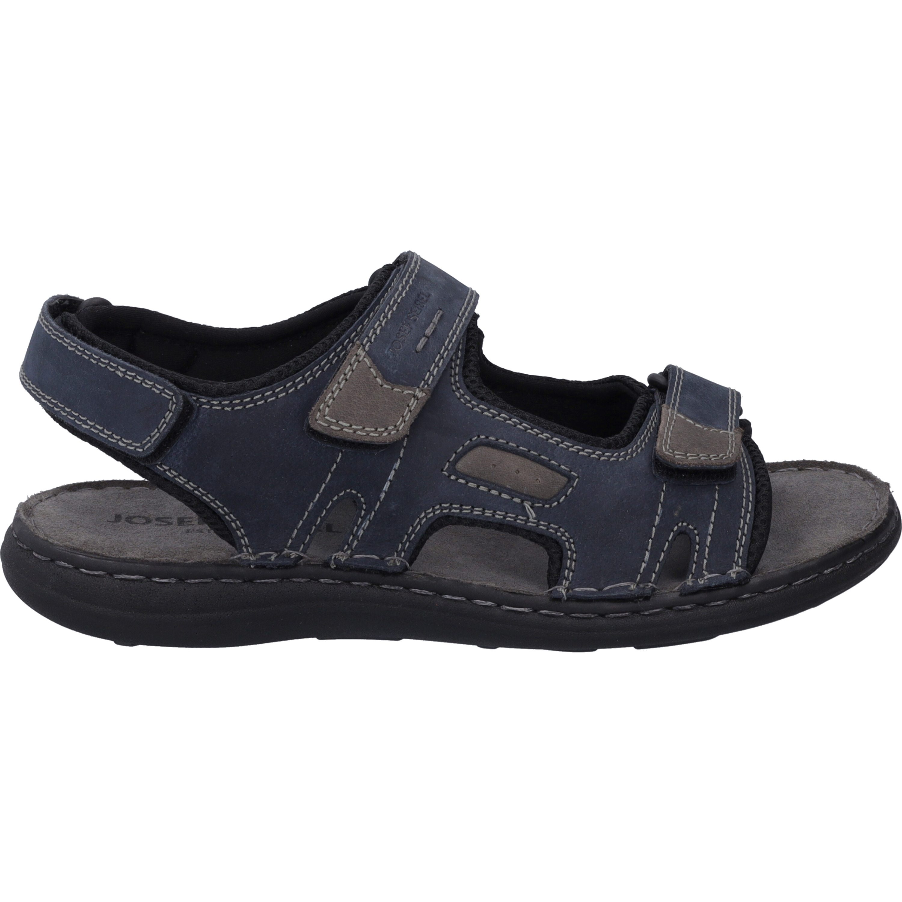 Josef Seibel Vincent 08 Sandaler för män herr – bild 2