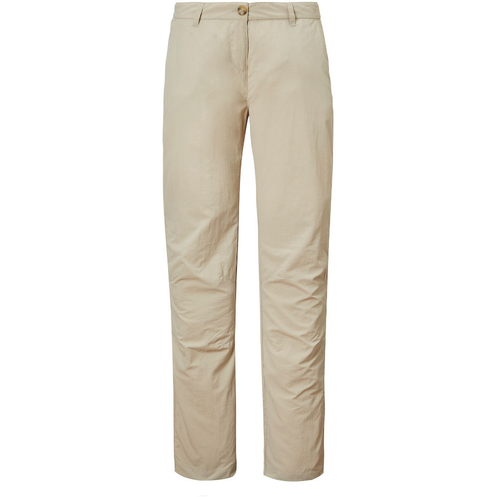 Craghoppers Kiwi Pro Walking Trousers  Khaki  verycouk