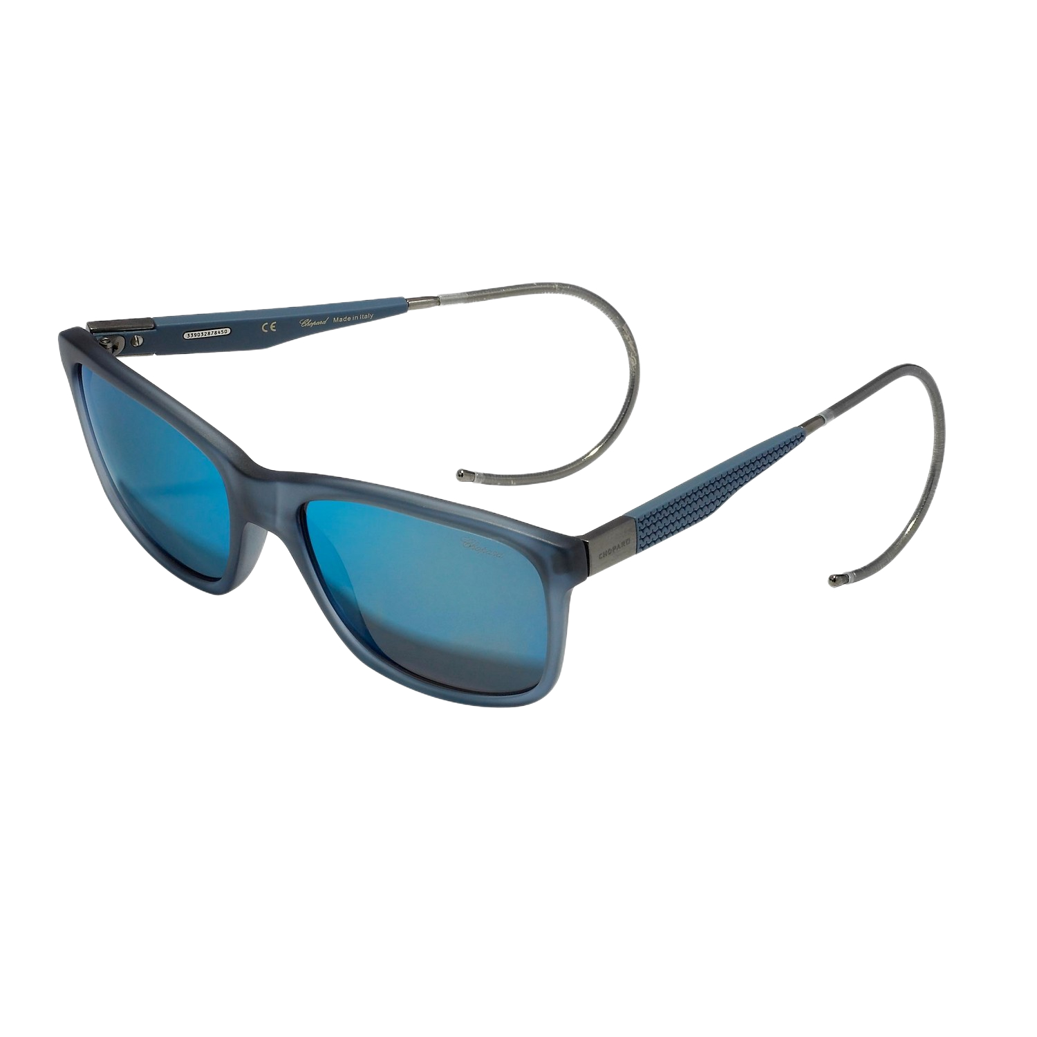 Thumbnail - Chopard Herren-Sonnenbrillen 57/18/110 mm Acetat