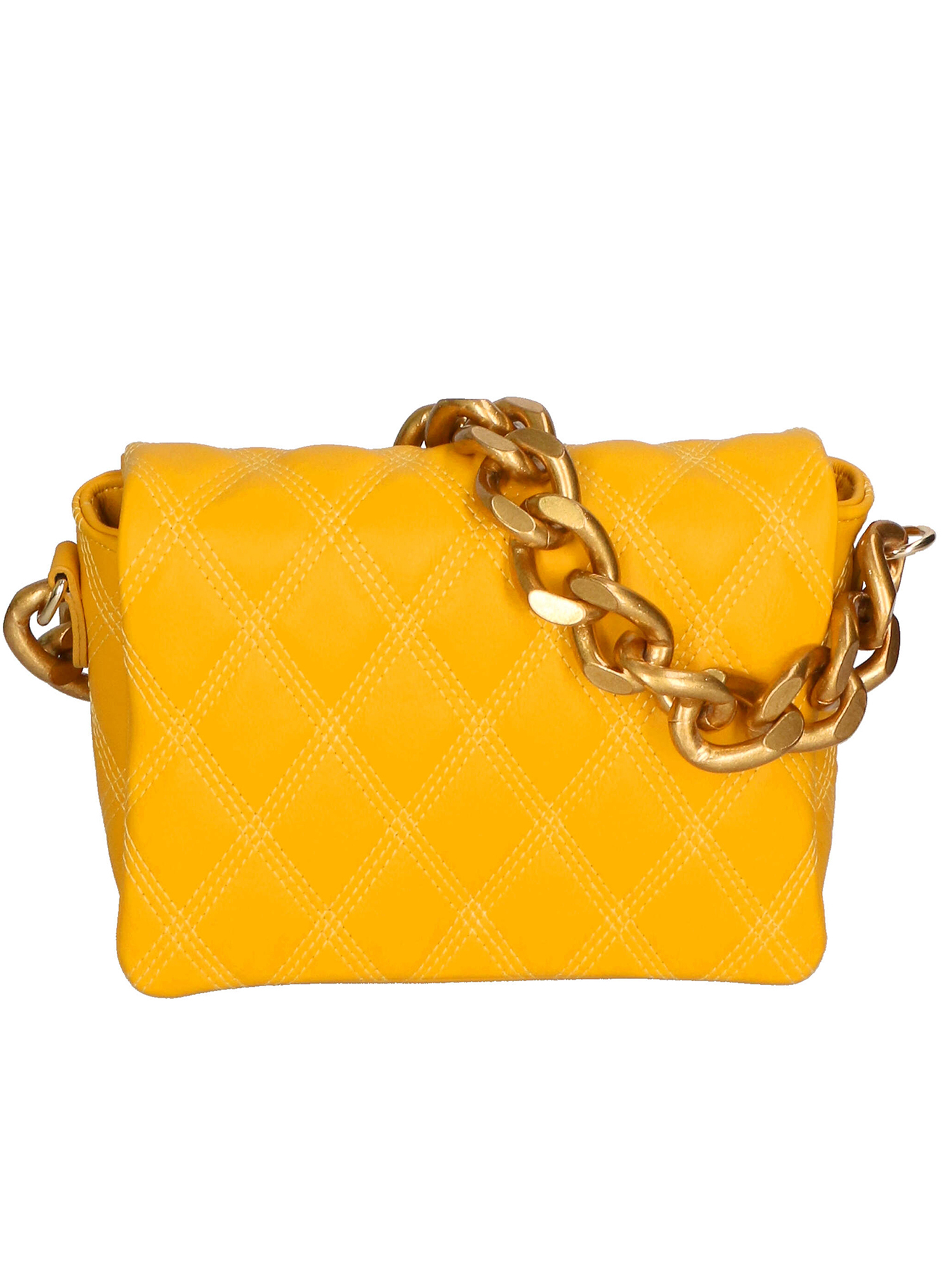 Thumbnail - Gave Lux Handtasche Frauen YELLOW