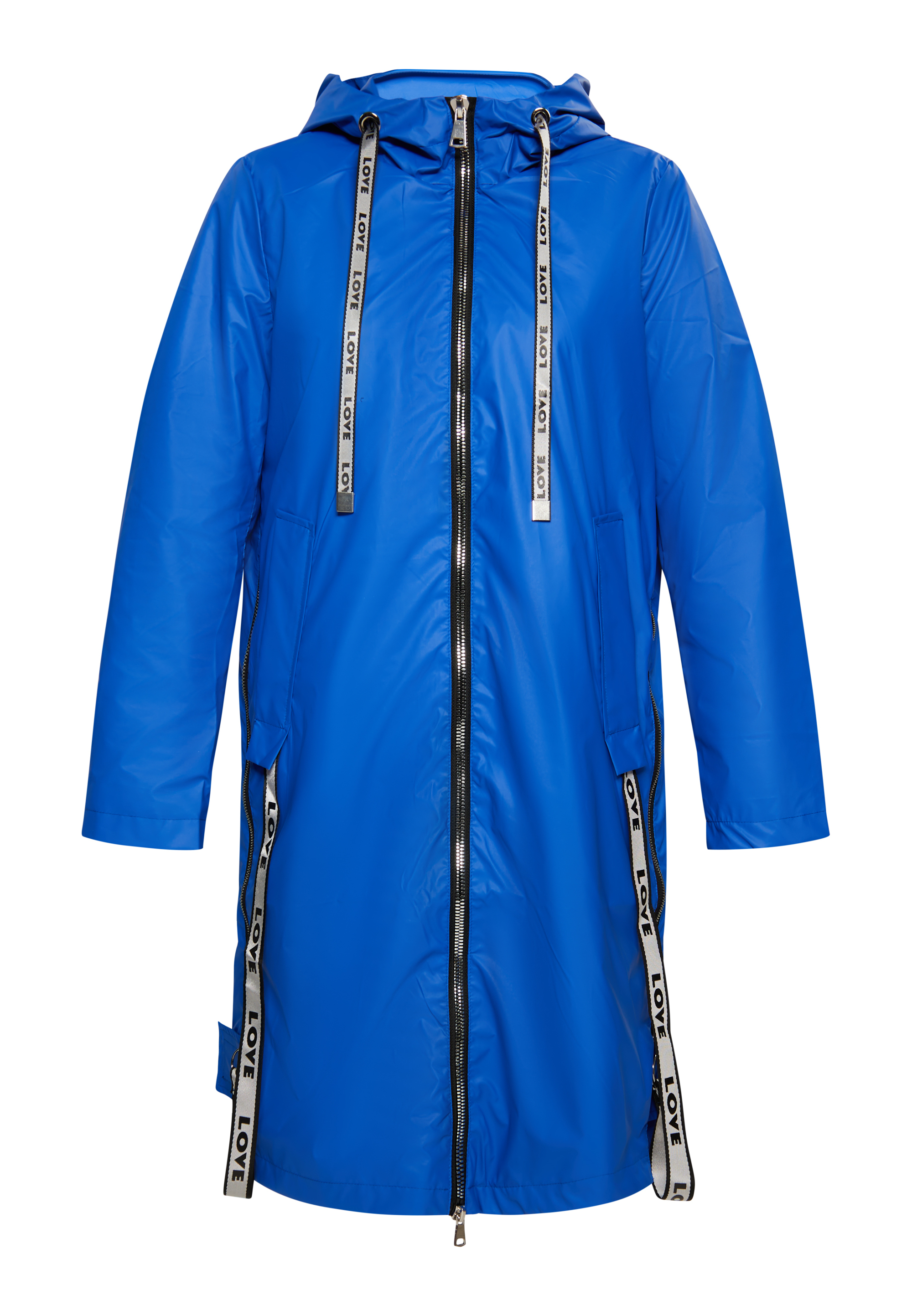 Mymo Jas Dames KONING BLAUW