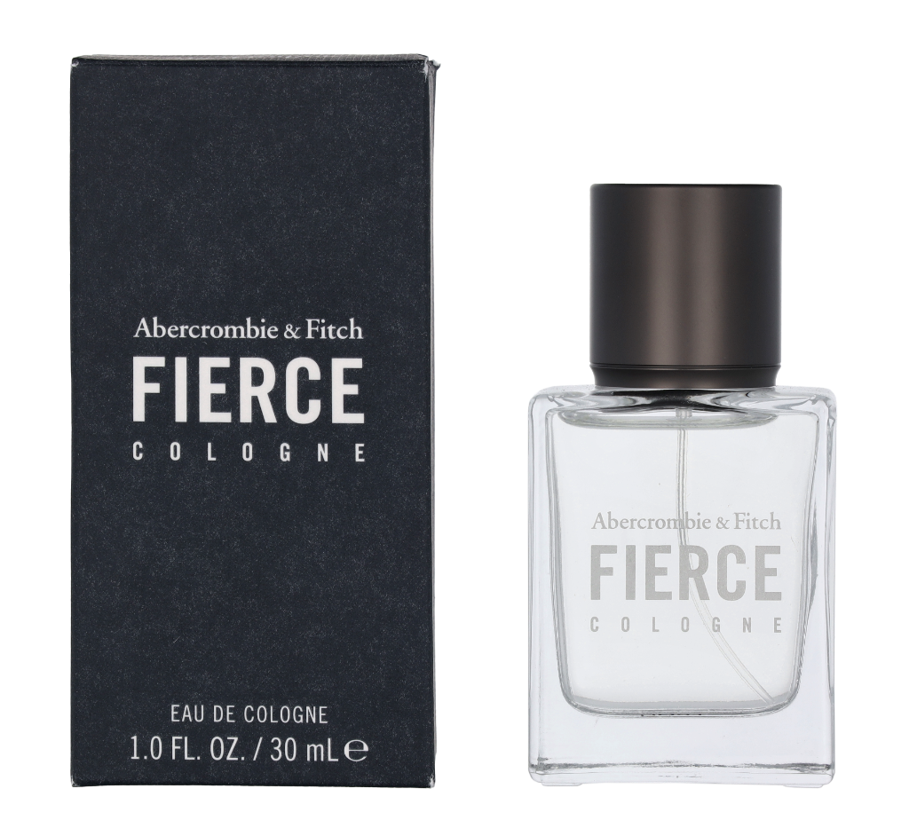 Thumbnail - Abercrombie & Fitch Fierce Cologne Men Edc Spray.
