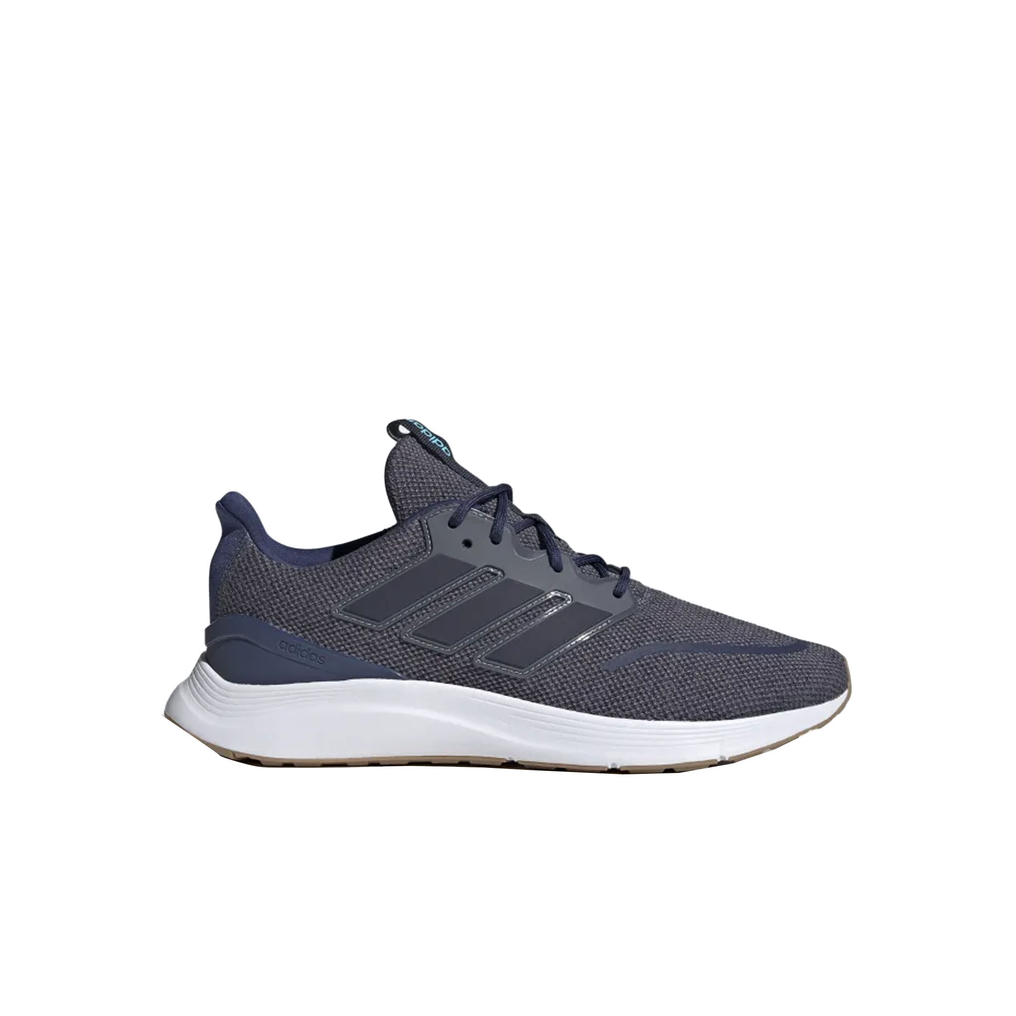 Adidas Energyfalcon Blå löparskor för herrar