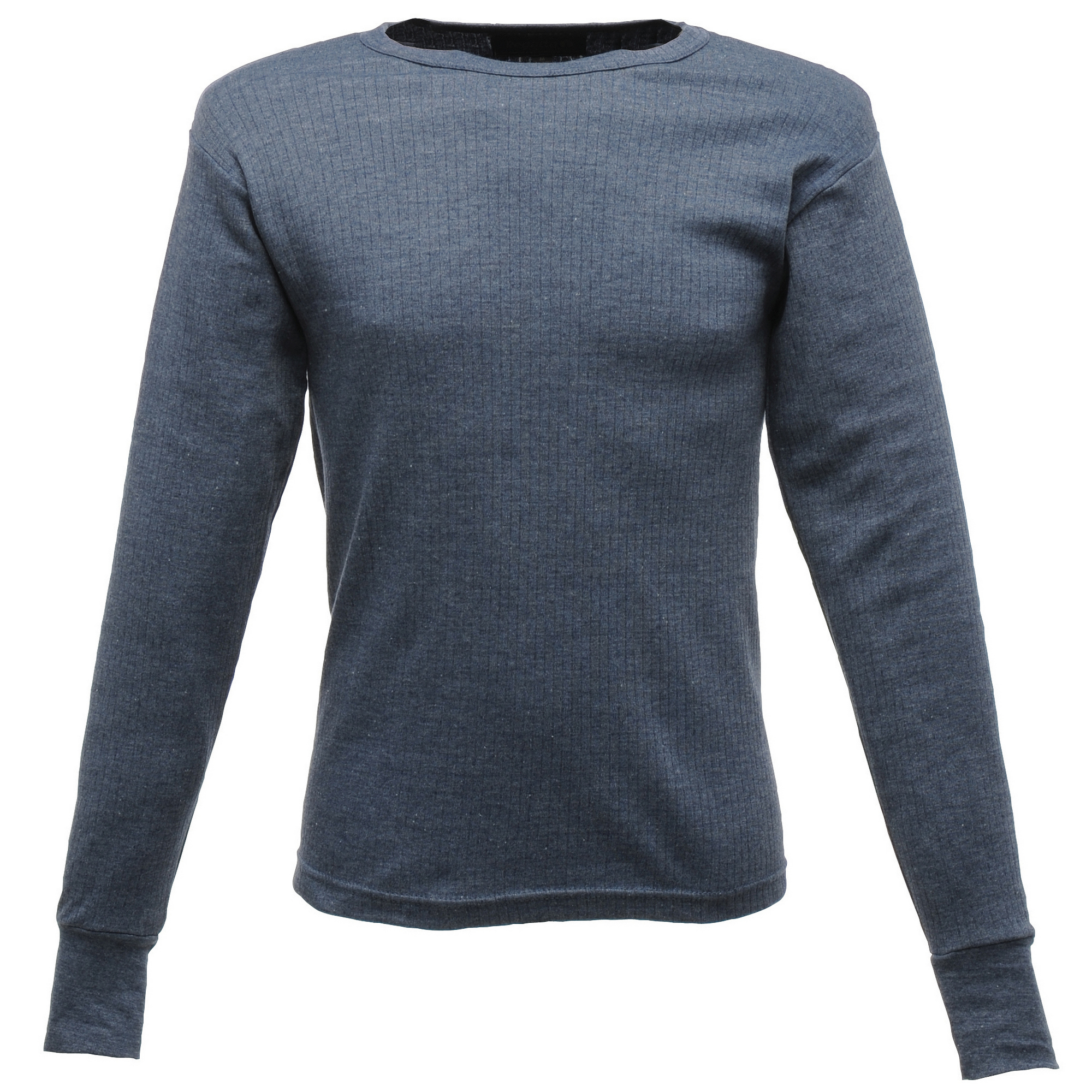 Thumbnail - Regatta Thermal Underwear Langarmweste / Top (Denim)