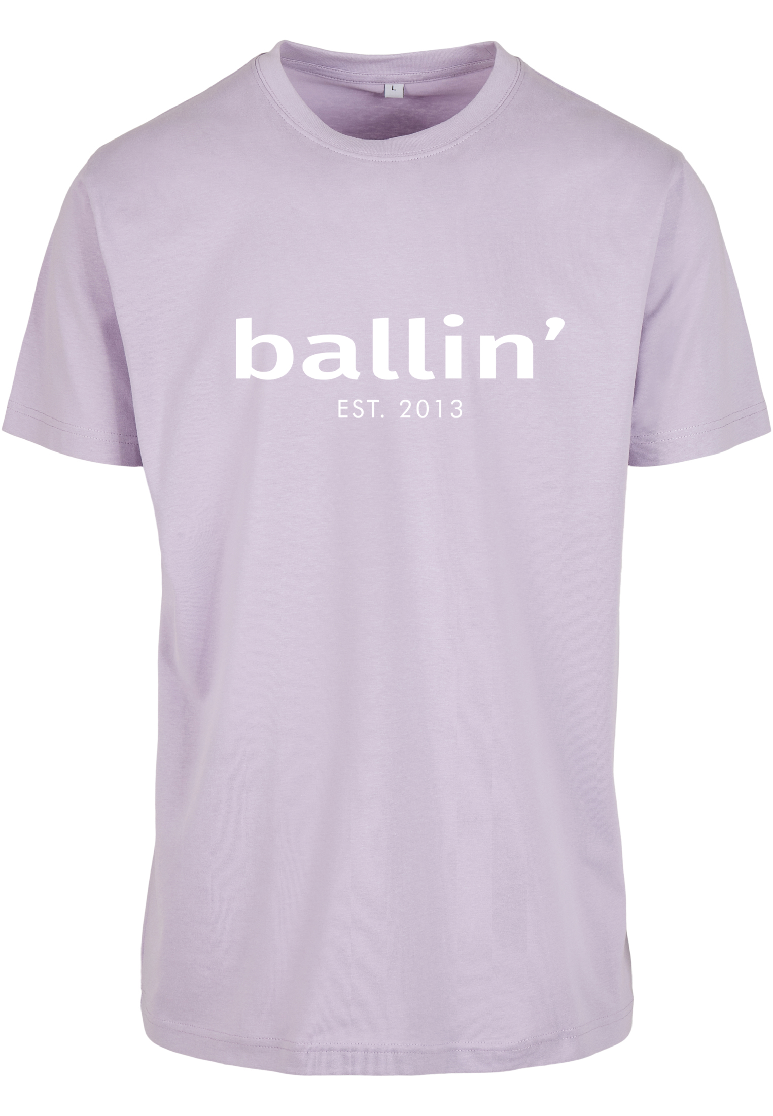 Est. 2013 Tee SS Regular Fit Skjorta
