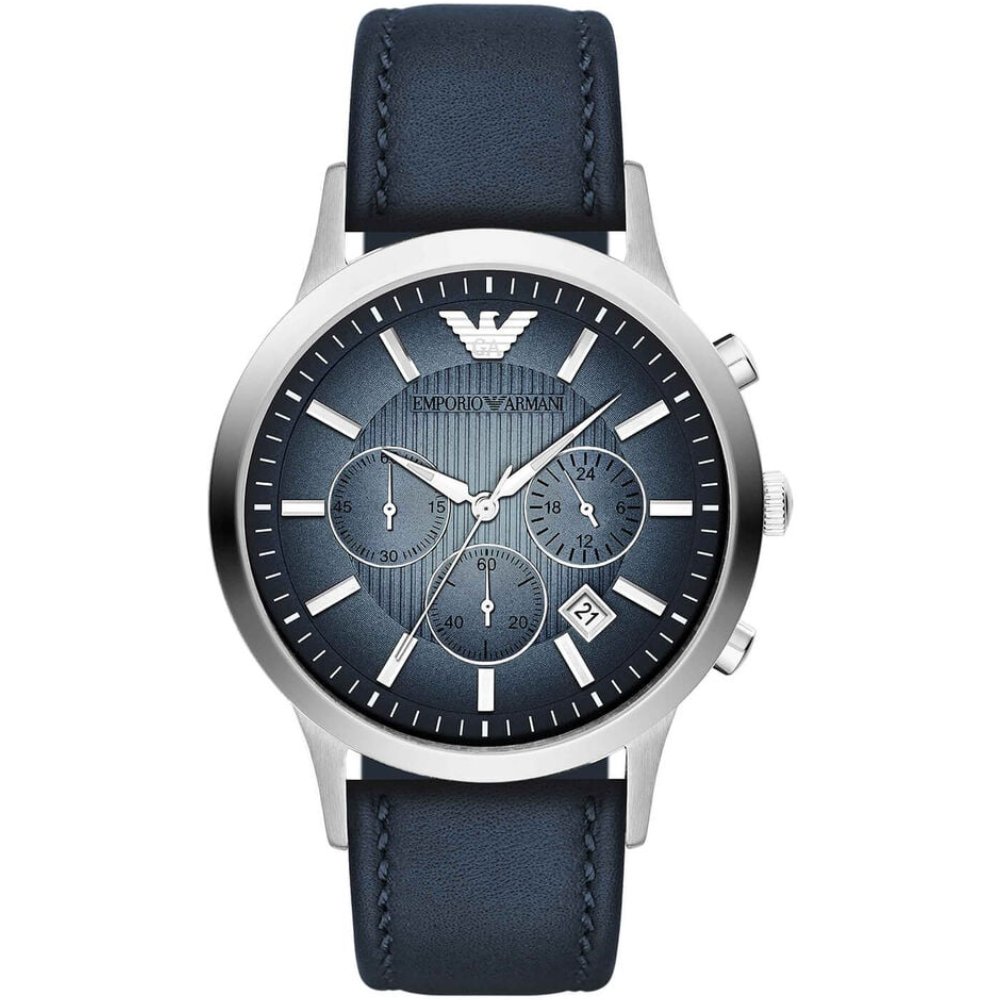 AR2473 Renato Chronograph herrklocka