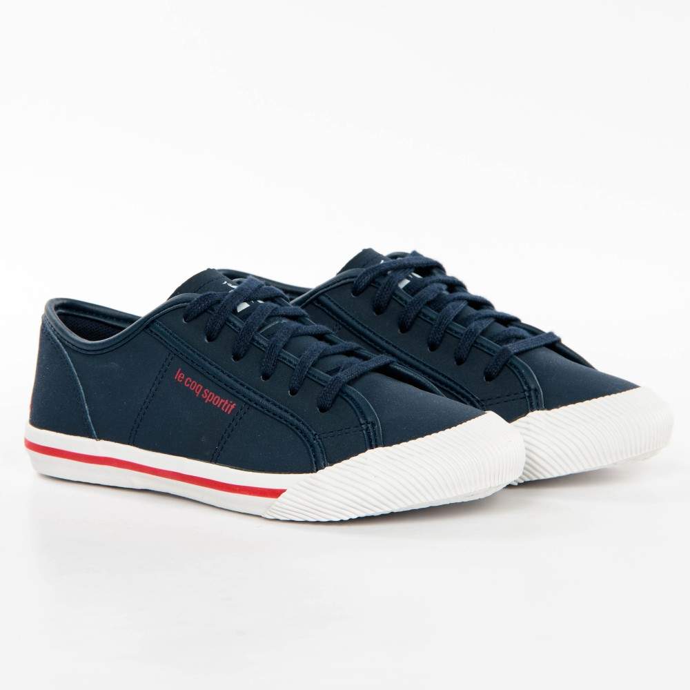 Basketbal Le Coq Sportif Jungen Deauville Winter