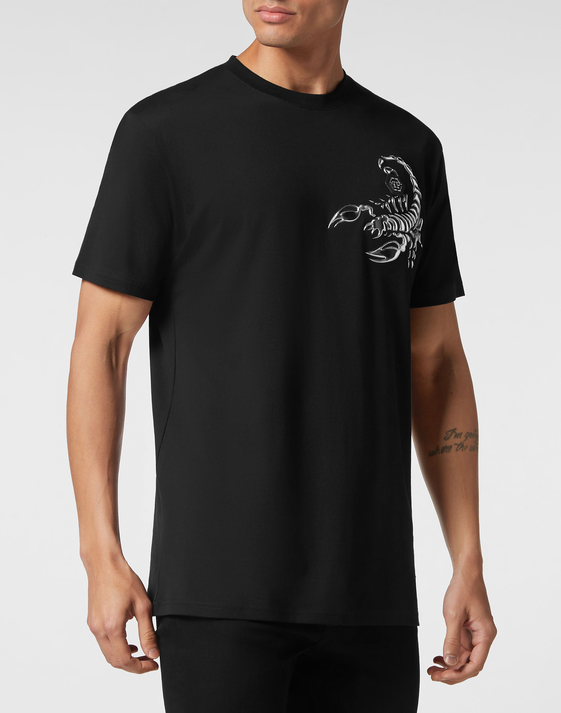 Thumbnail - T-Shirt Scorpion