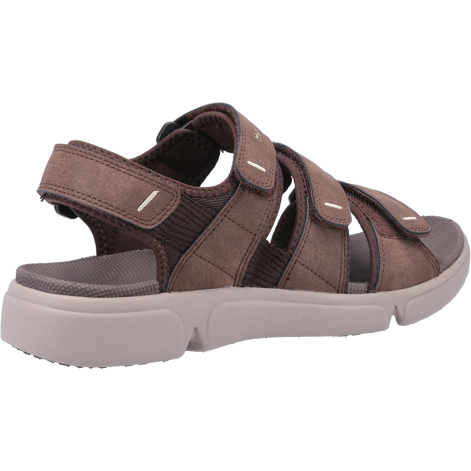 Hush Puppies Raul Herrsandaler Sommar – bild 2