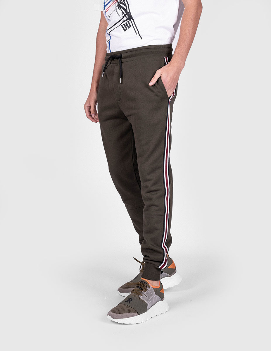 Les hommes Byxor Jogging Herr – bild 2