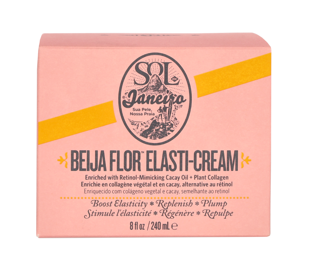 SOL DE JANEIRO Beija Flor Elasti-cream kroppsvård dam – bild 2