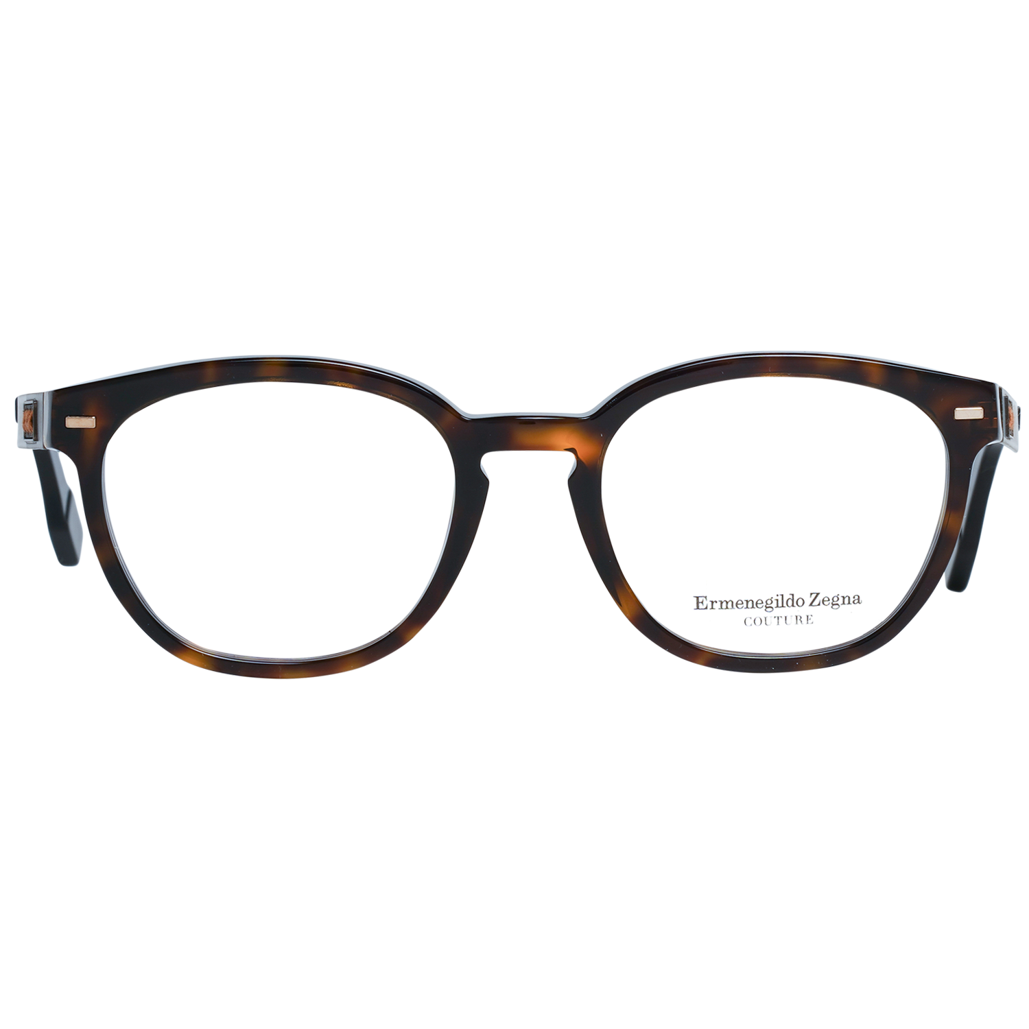 Zegna Couture optisk ram ZC5007 50 052 övrigt herr – bild 2