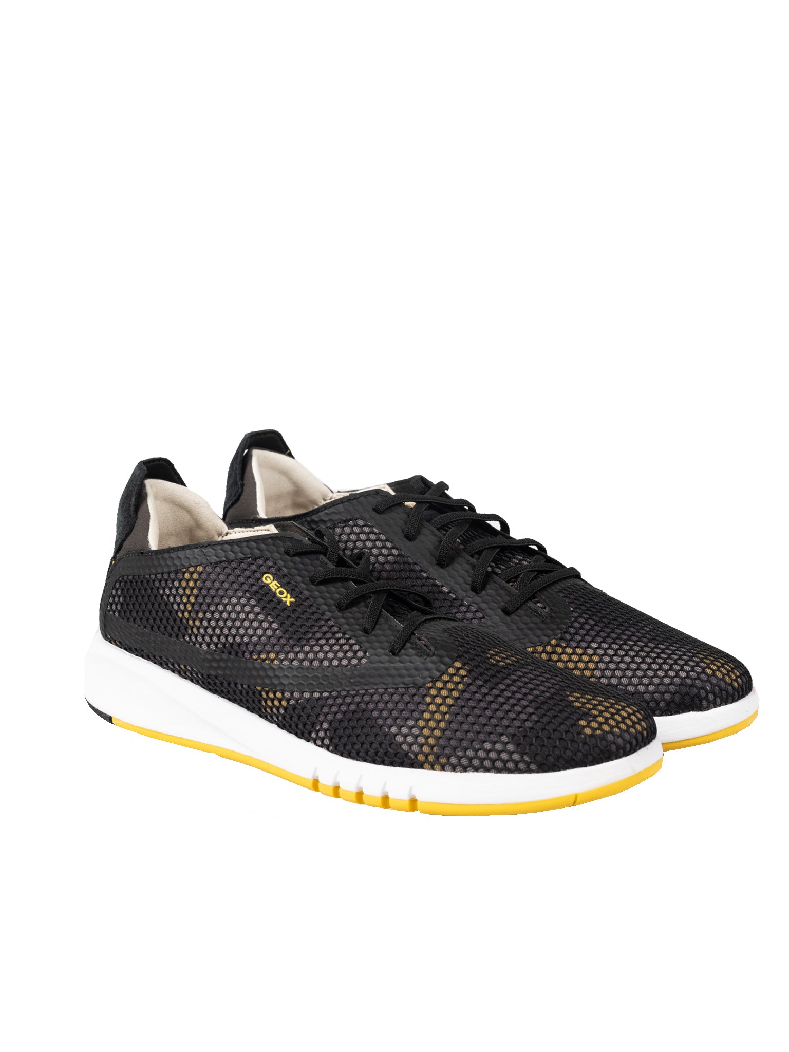 GEOX Sneaker Aerantis D Herr sneakers – bild 2