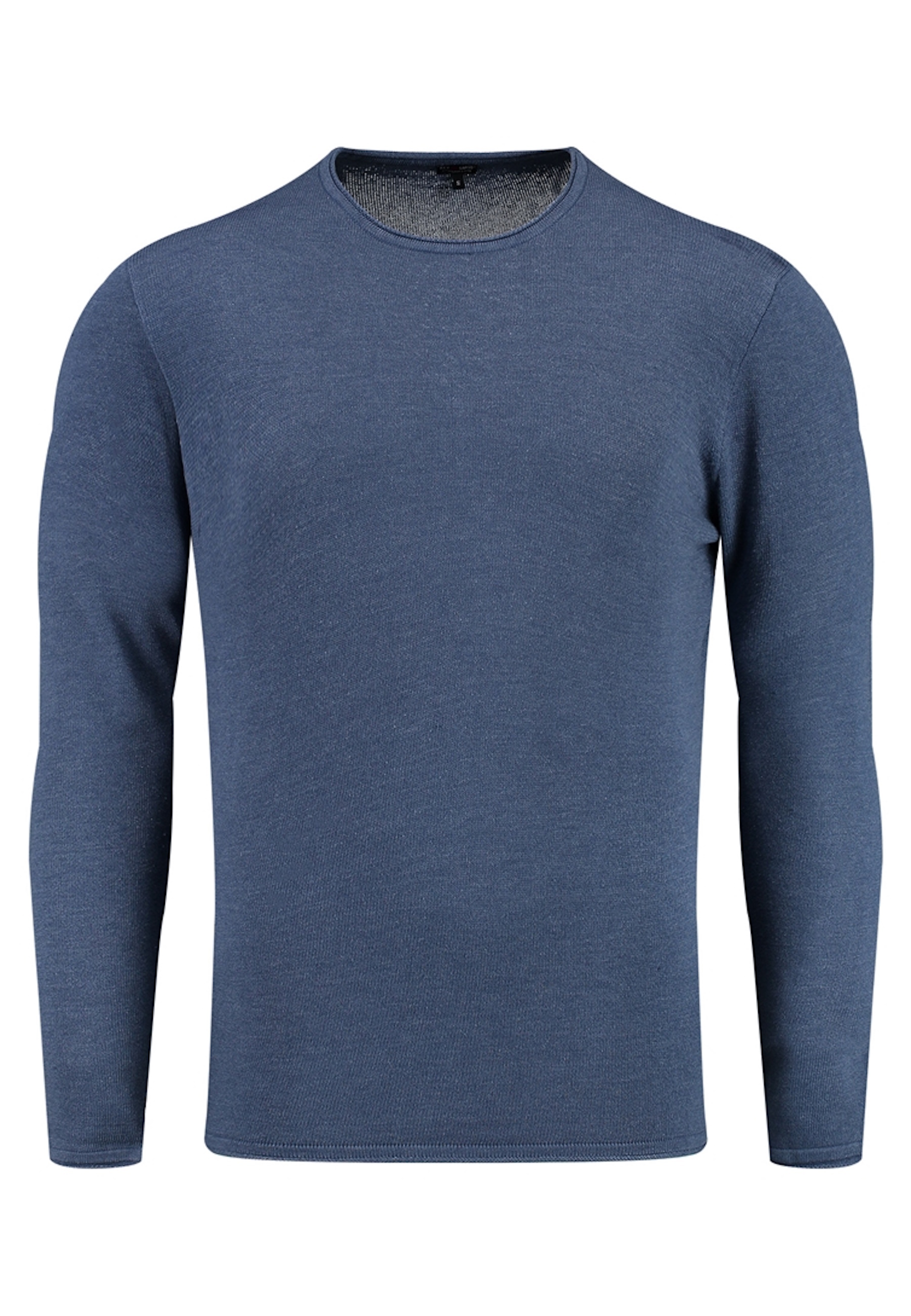 Thumbnail - Key Largo Langarmshirt