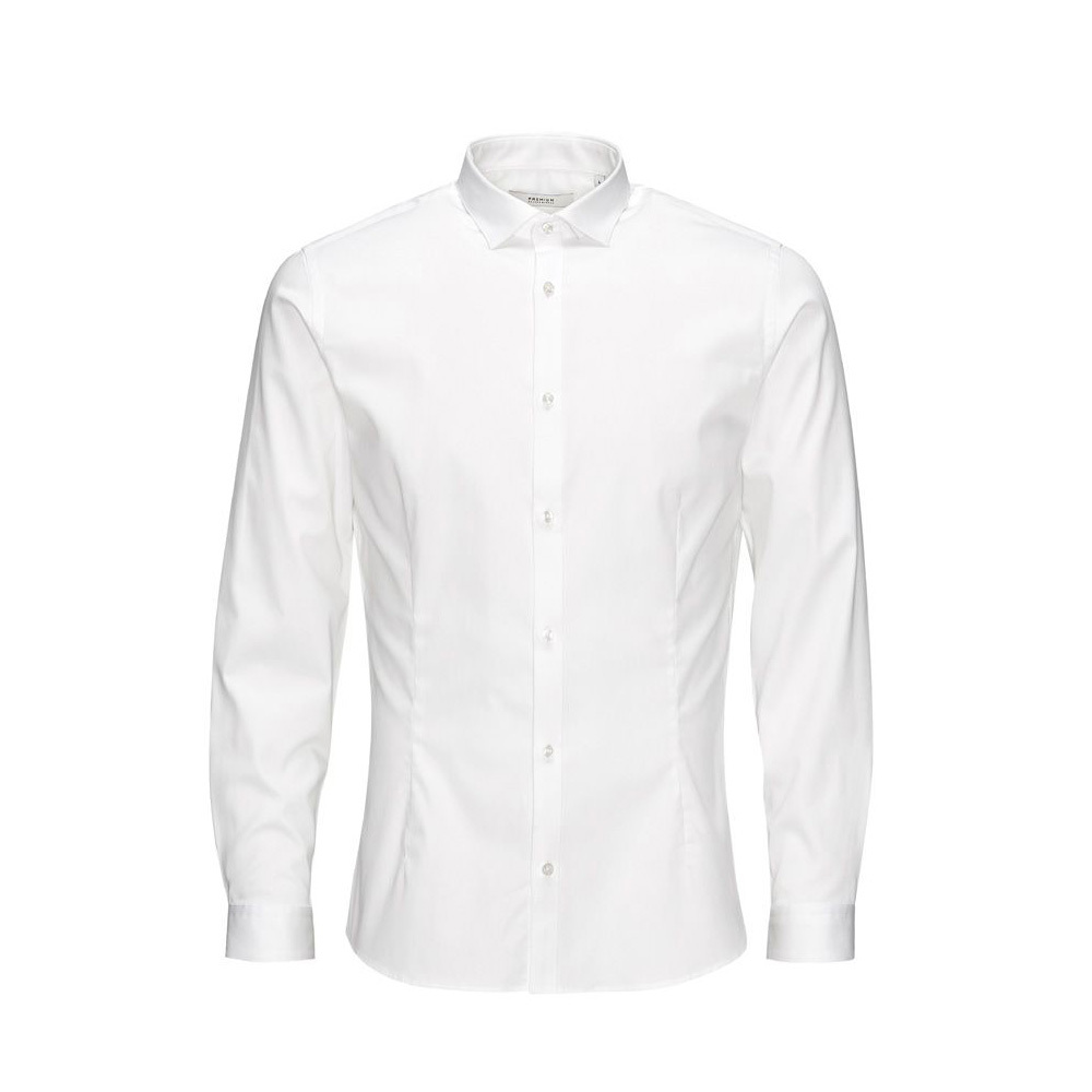 Jack & Jones Super schlank Businesshemd