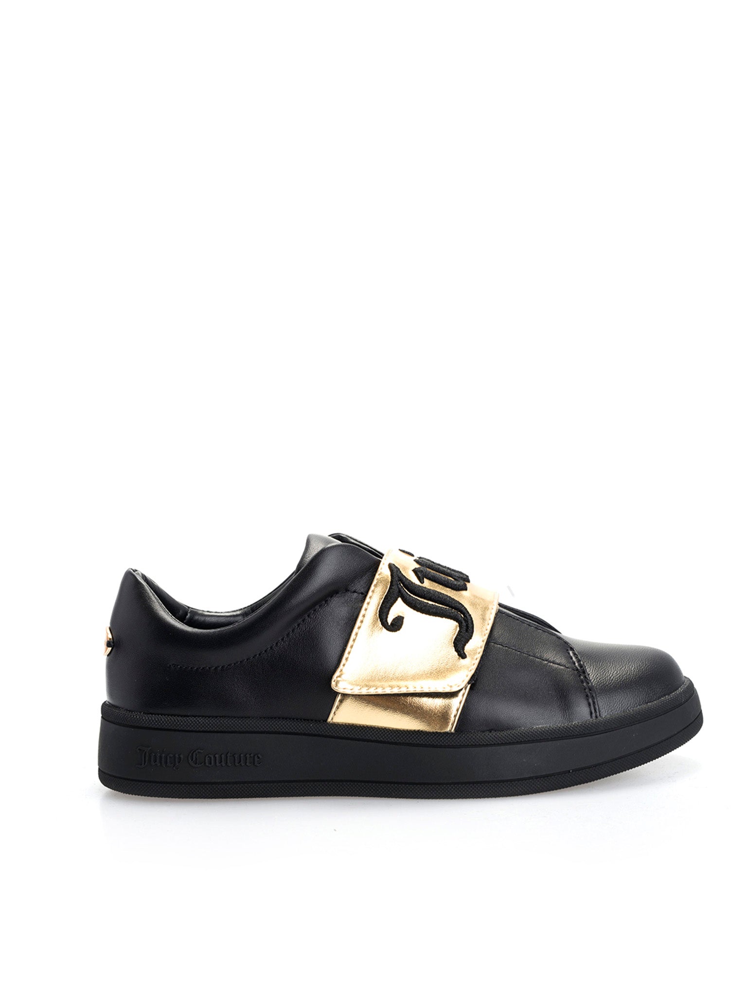 Juicy Couture Sneaker Cynthia Damen schwarz