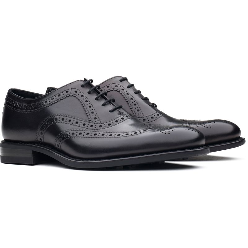 Loake Maxted skor herr – bild 2