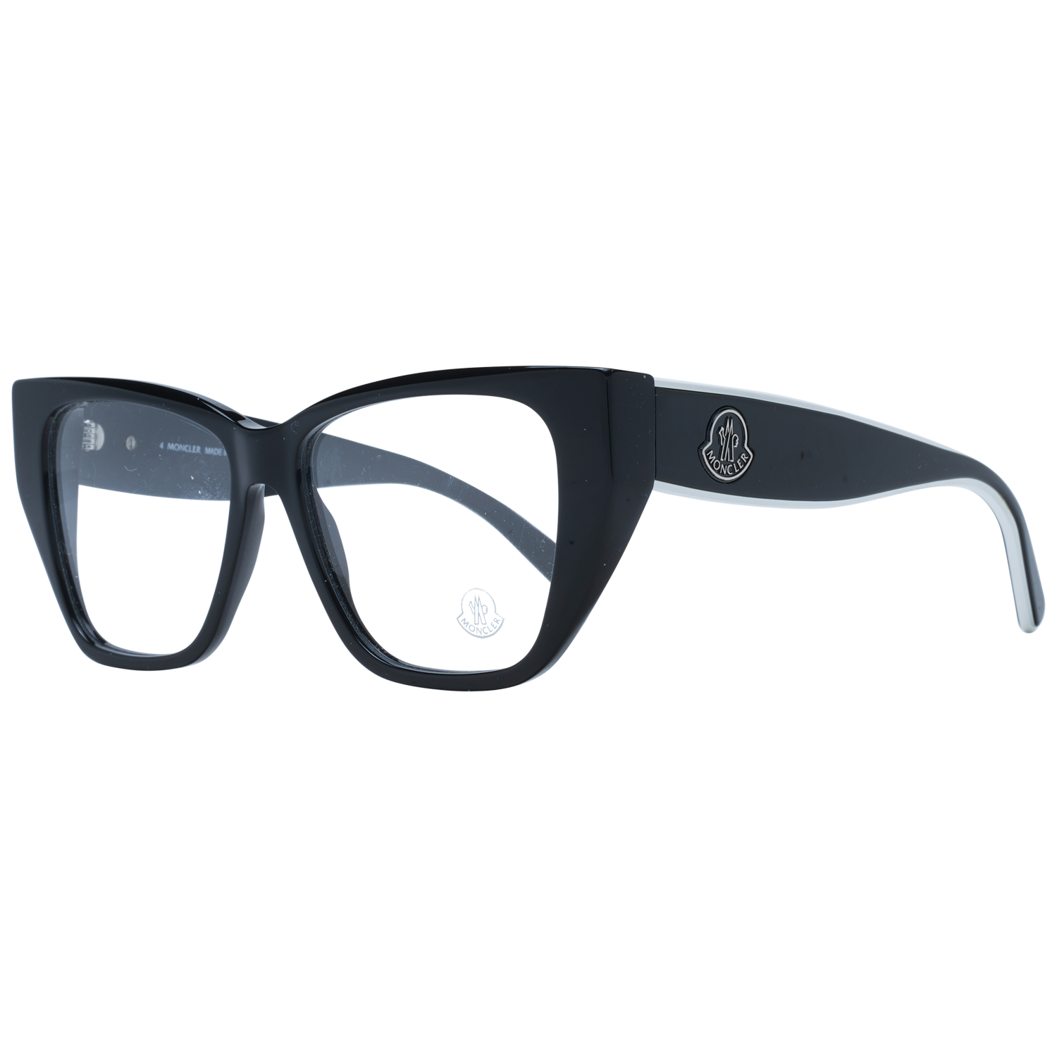 Thumbnail - Moncler Brille ML5187 001 53