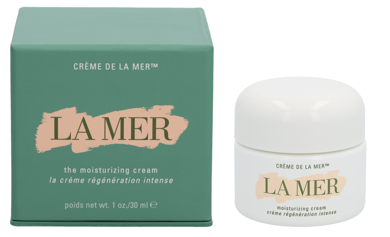 La Mer The Moisturizing Cream 30ml