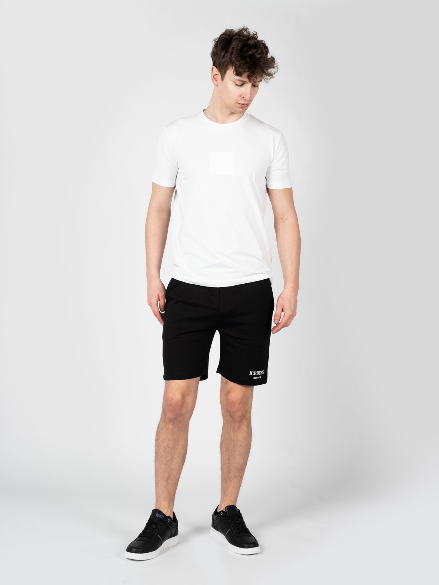 Iceberg Shorts Herr – bild 2