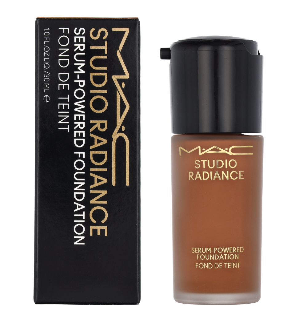 Thumbnail - MAC Studio Radiance Serum-Powered Foundation 30 ml