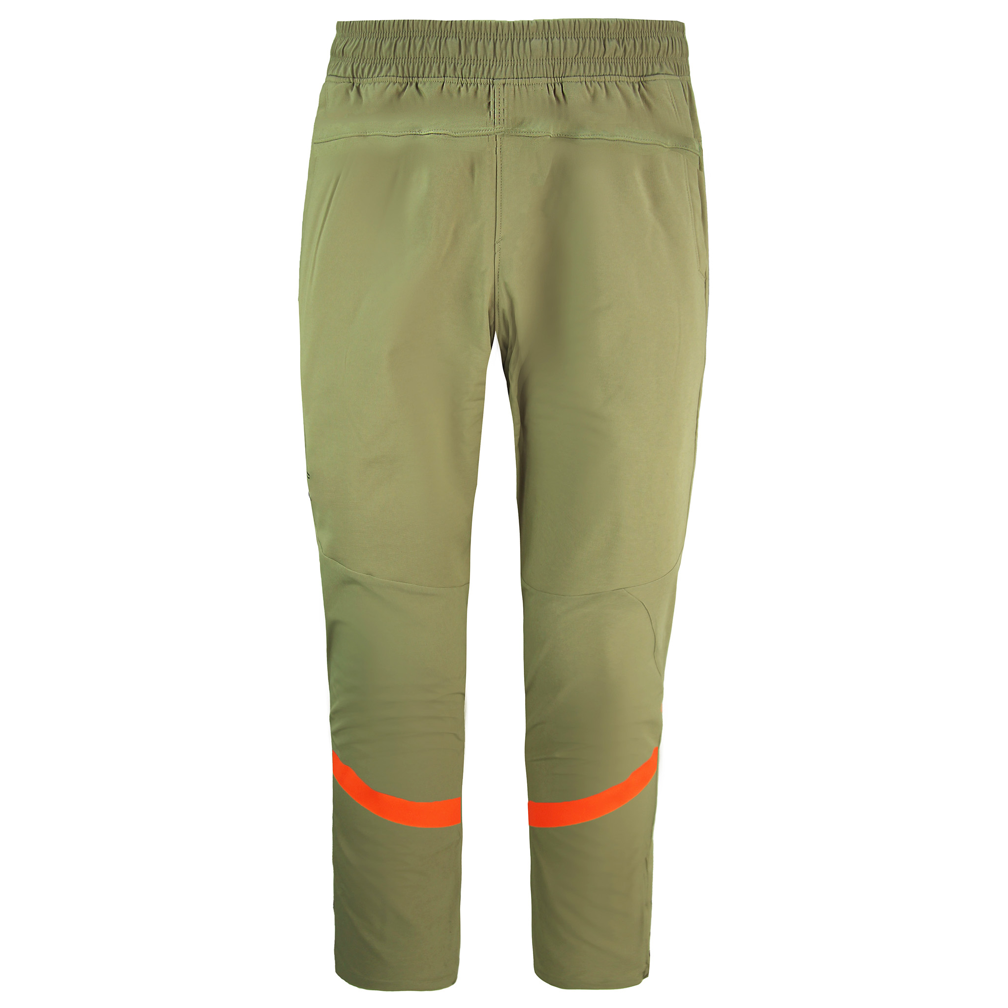 UNDER ARMOUR Mens Storm Cyclone Byxor Tan Träningsbyxor 1320953 299 herr – bild 2