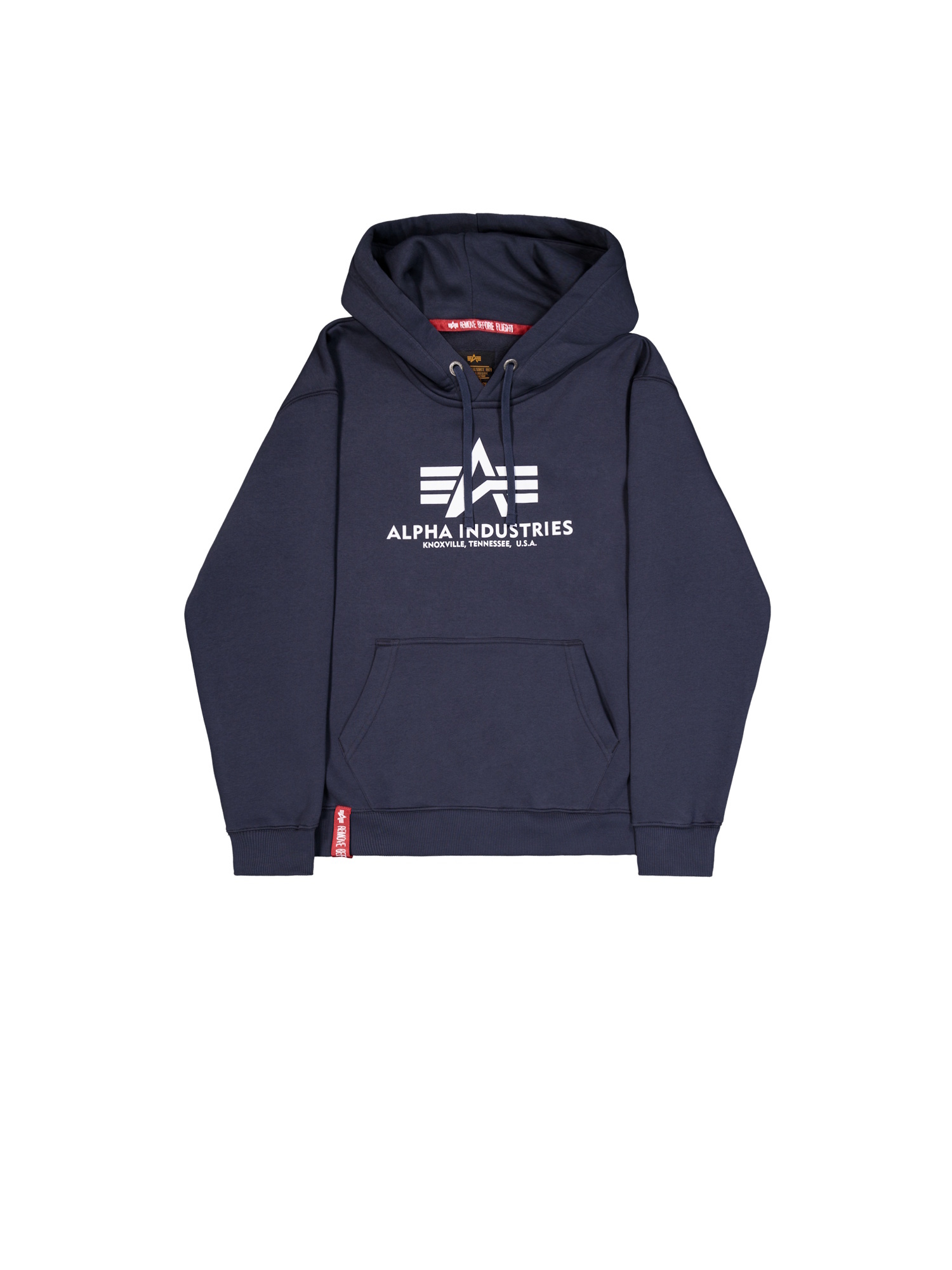 Thumbnail - Alpha Industries Kapuzenpullover