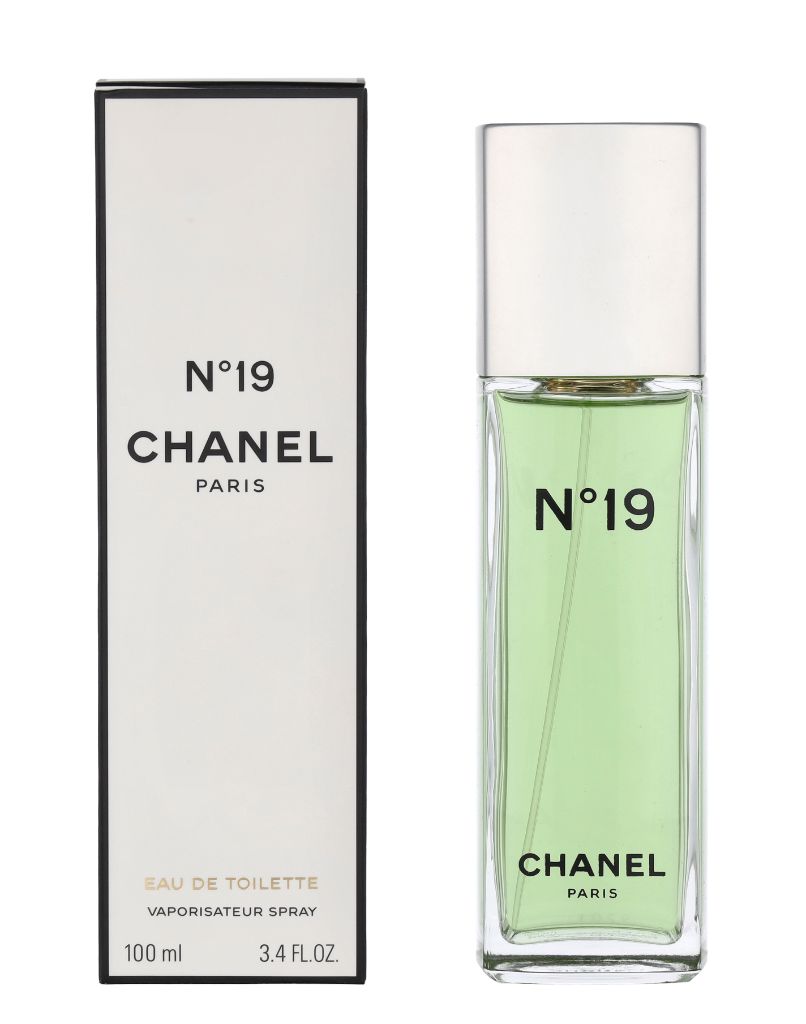 Thumbnail - Chanel No 19 Edt Spray.