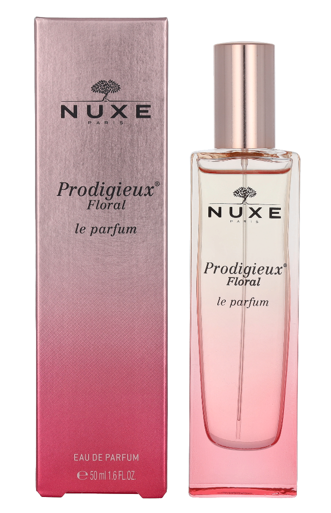 Nuxe Prodigieux Floral Le Parfum Edp Spray 50 ml