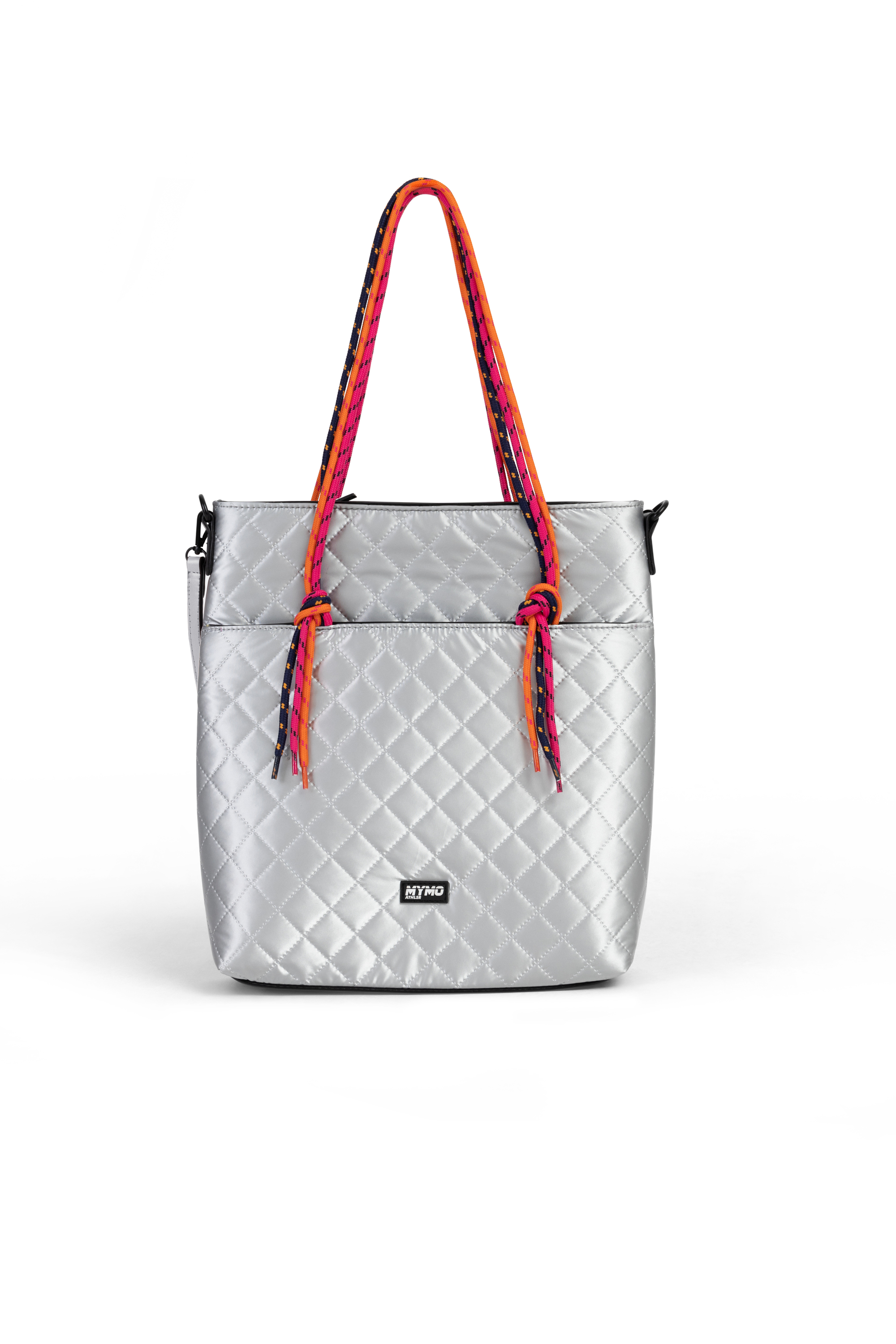 Mymo Shopper Dames zilver