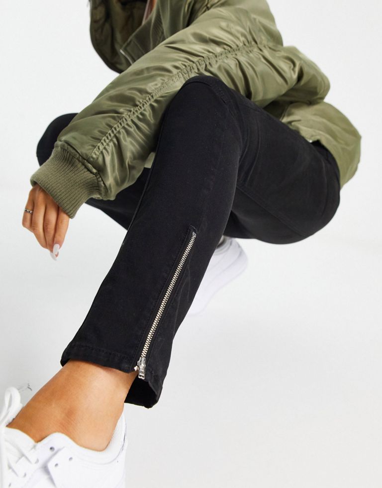 ASOS Trousers Slacks and Chinos for Women  Online Sale up to 80 off   Lyst UK