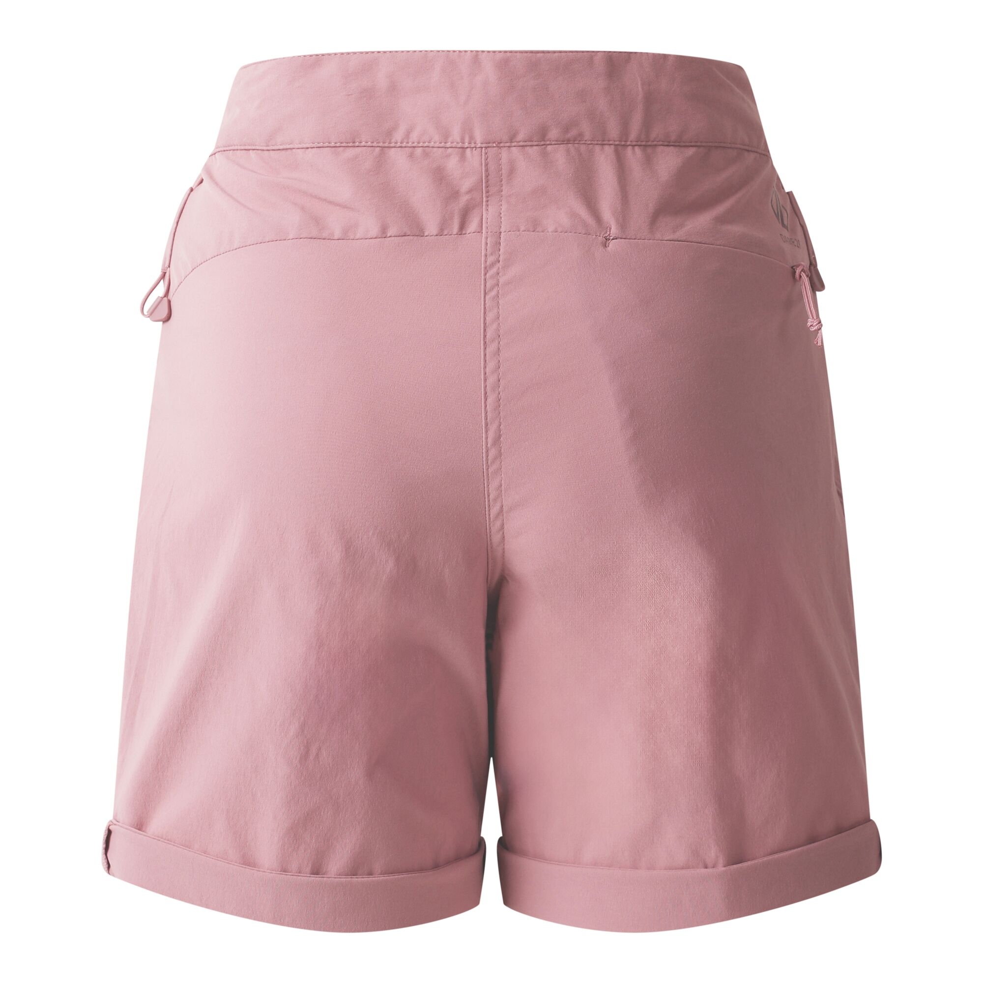 Dare 2b Dam/Ladies Melodic III Shorts (Lilas) – bild 2