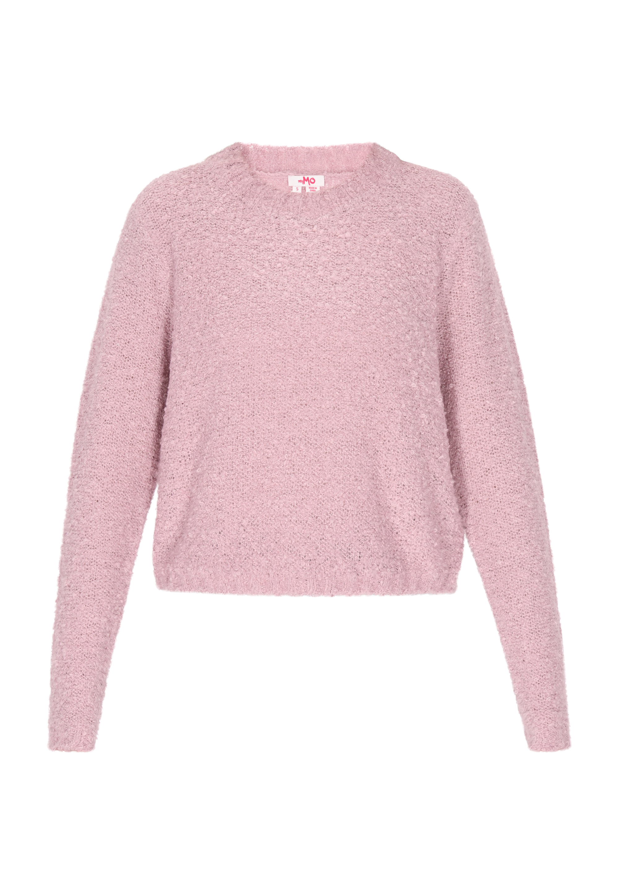Mymo Jumper Dames oud roze