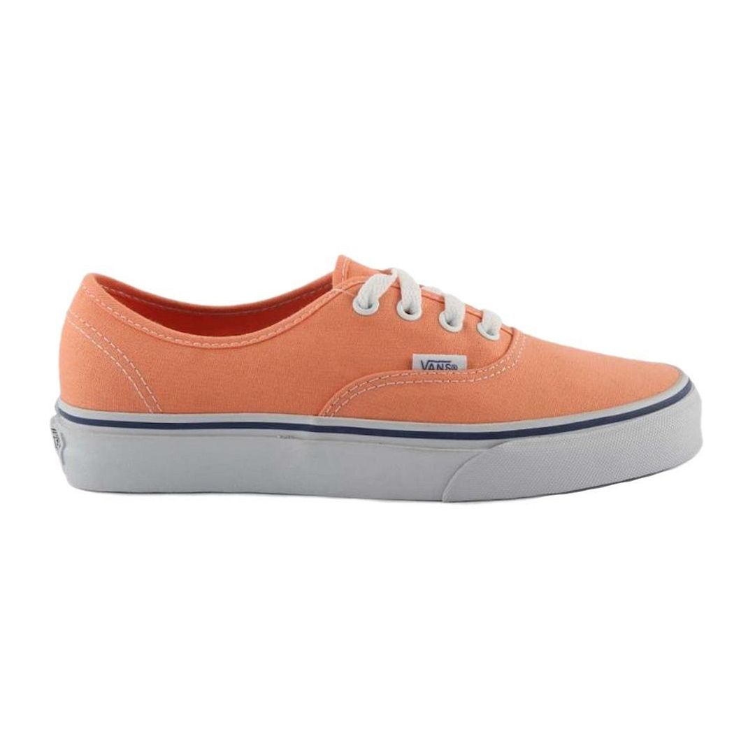 Thumbnail - Vans Era 59 mlx Orange Herren Plimsolls